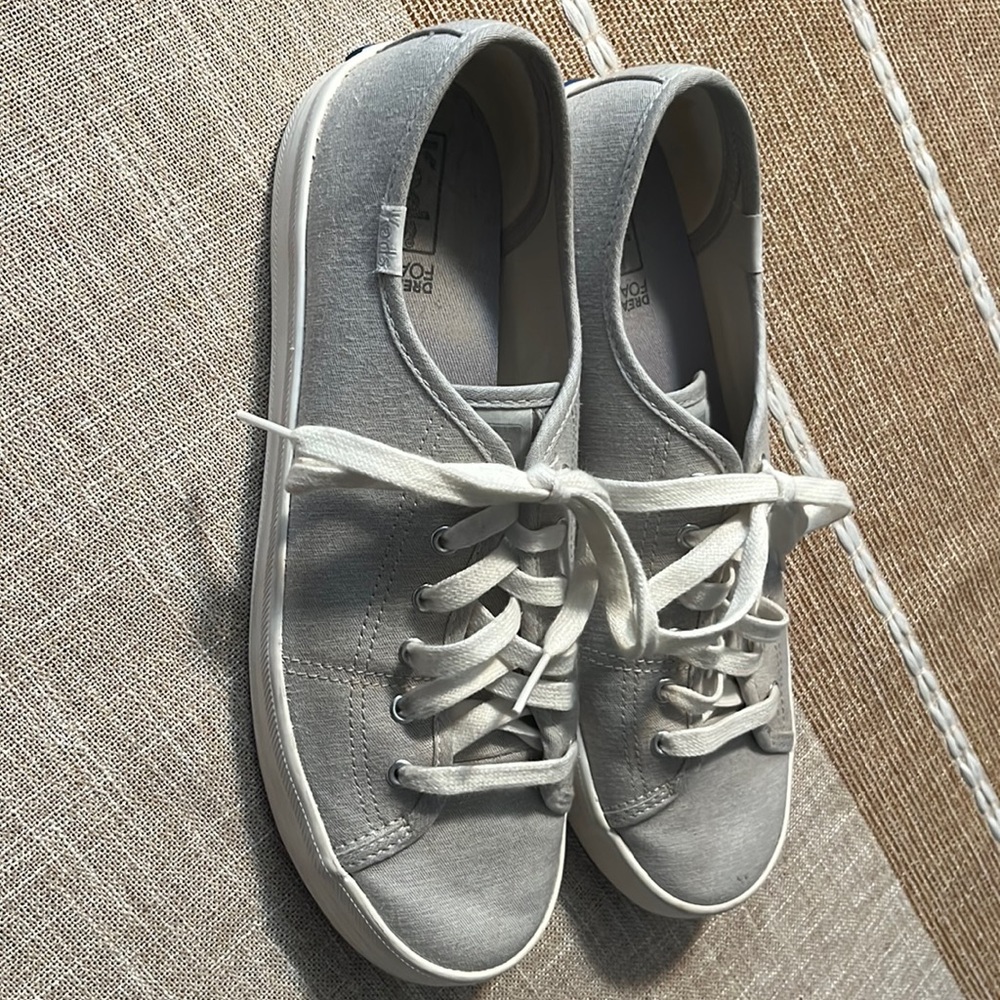 Keds Shoes size 8